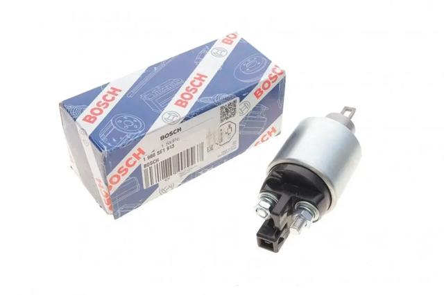Interruptor magnético estárter Bosch 1986SE1913 precio, desde 33,62 EUR
