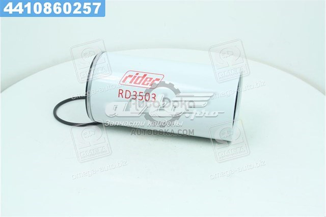 Filtro de combustible RIDER RD3503