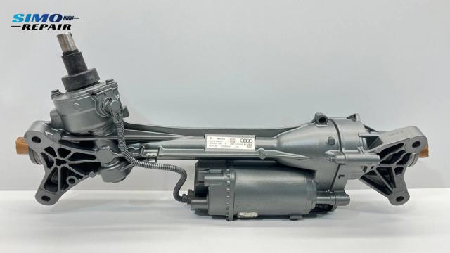 Cremallera de dirección 8W1423055AK VAG