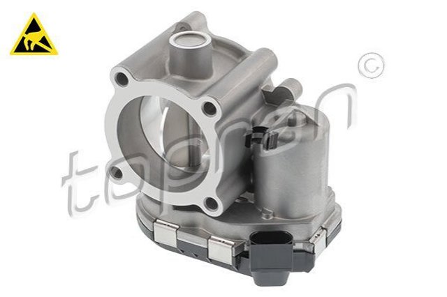 K68012325AA Fiat/Alfa/Lancia cuerpo de mariposa completo