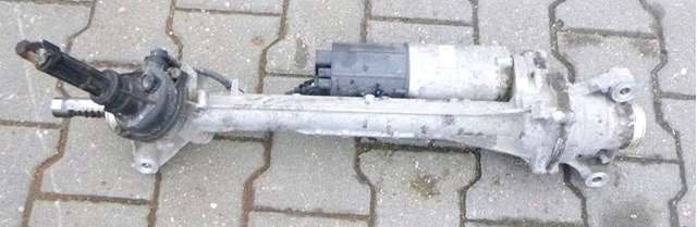 A1674602601 Mercedes Cremallera caja de direccion