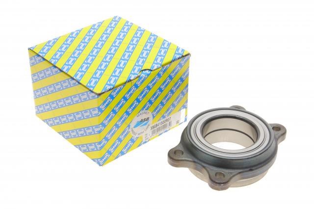 Comprar XBGB41500R07 SNR Cojinete de rueda delantero