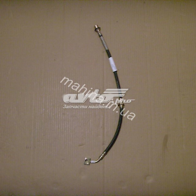 Tubo flexible de frenos delantero Geely 1406112180
