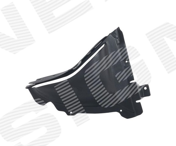 Guardalodos delantero izquierdo Signeda PBM11042CLQ precio, desde 27,96 EUR