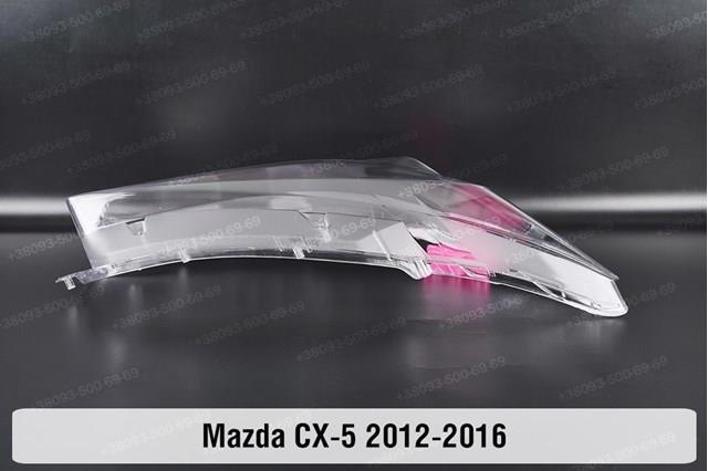Faro izquierdo KA1F51041C Mazda