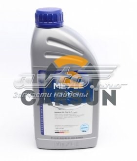 Aceite transmisión MEYLE 140193200