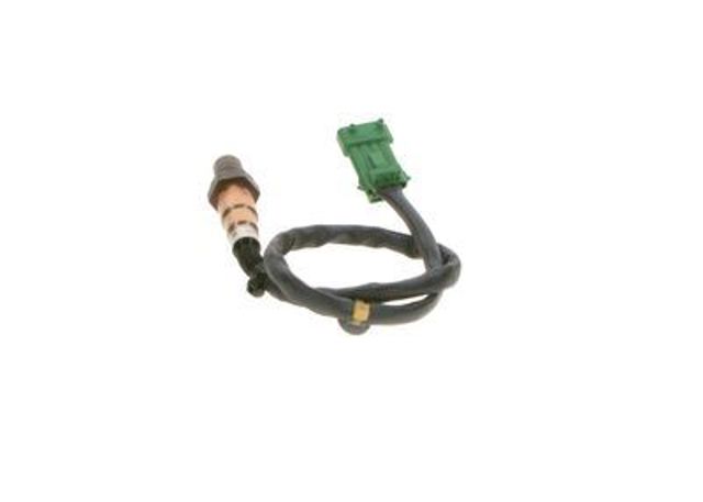 Sensor de oxígeno previo al catalizador 258010081 Bosch