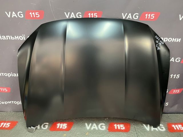 Capó del motor Signeda PVW20070A precio, desde 182,30 EUR
