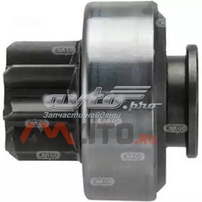 333720 Cargo bendix, motor de arranque