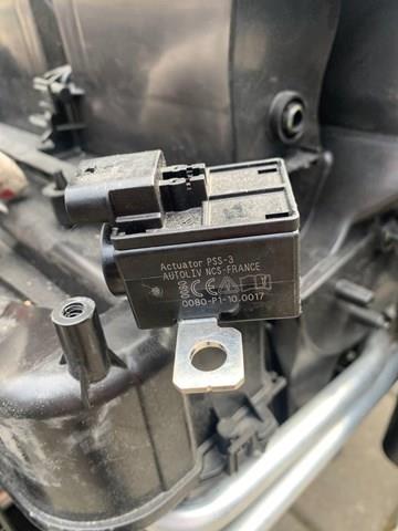 Fusibles A0009822904 Mercedes