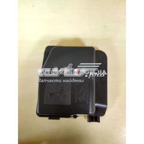 Tapa, caja de fusibles RENAULT 243825499R