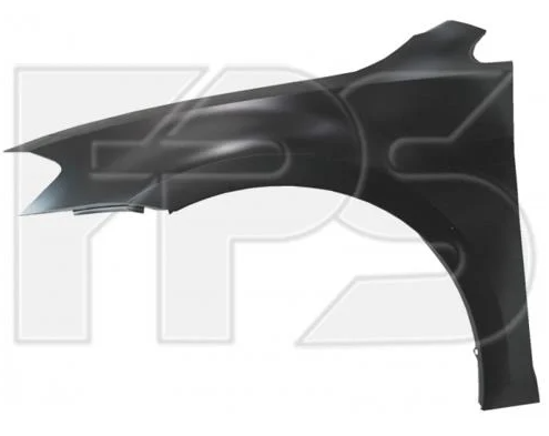 Aleta delantera izquierda FPS FP7431311 precio, desde 81,11 EUR