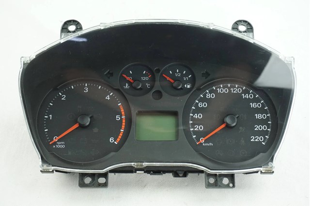 Tablero De Instrumentos (Panel De Instrumentos) Ford Transit (V347/8)