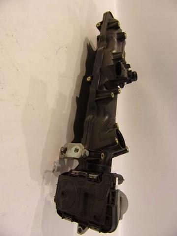 Colector de admisión 55258236 Fiat/Alfa/Lancia