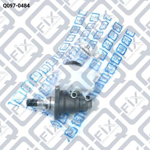 Comprar Q0970484 Q-fix Cilindro maestro de frenos
