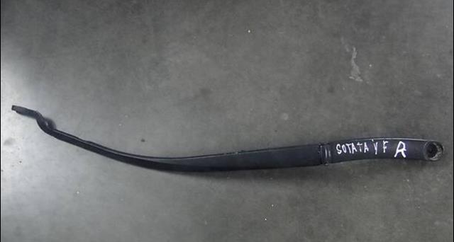 Brazo del limpiaparabrisas Hyundai Sonata 6