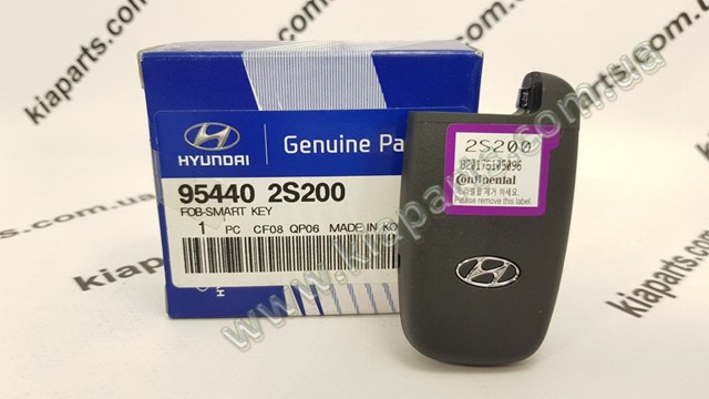 Ruedas De Acero (Estampado) HYUNDAI K9965125040