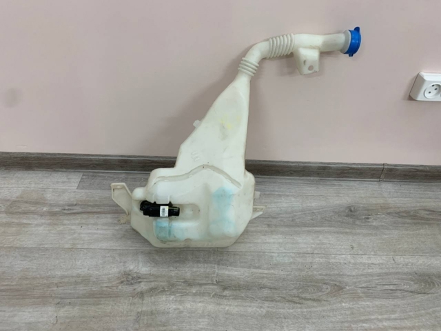 Botella limpiaparabrisas para Tesla Model S  5YJS