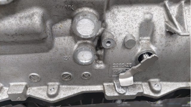 Comprar GA8HP70X BMW 