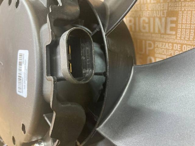 Comprar 601423W1 Polcar Ventilador del motor