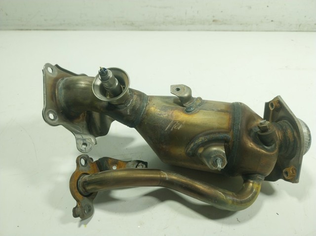 Comprar Colector de escape Toyota Yaris  P21