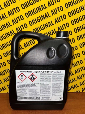 Comprar L247CL0054X Mazda Liquido anticongelante 