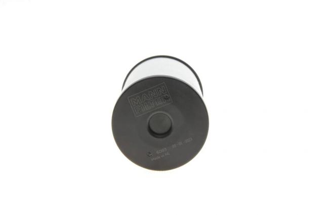 Comprar H6003Z Mann-Filter Filtro de transmisión automática