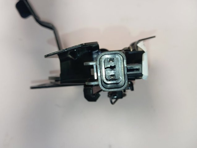 Comprar 81130AT000 Hyundai/Kia Cerradura de capó
