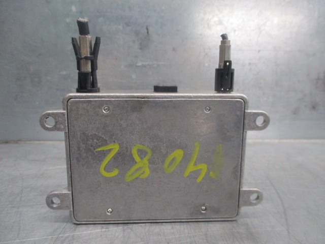 Amplificador de señal de antena Mercedes 2038201785 precio, desde 34,85 EUR