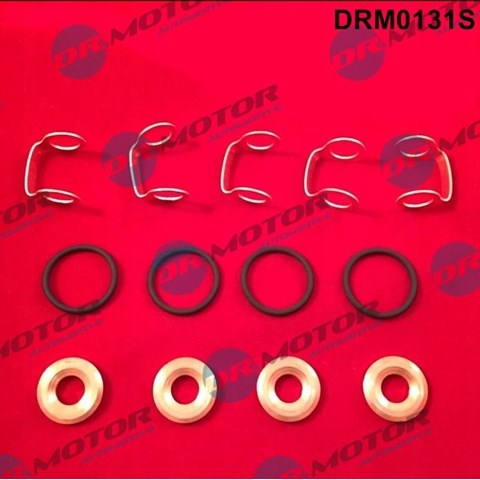 DRM0131S Dr.motor