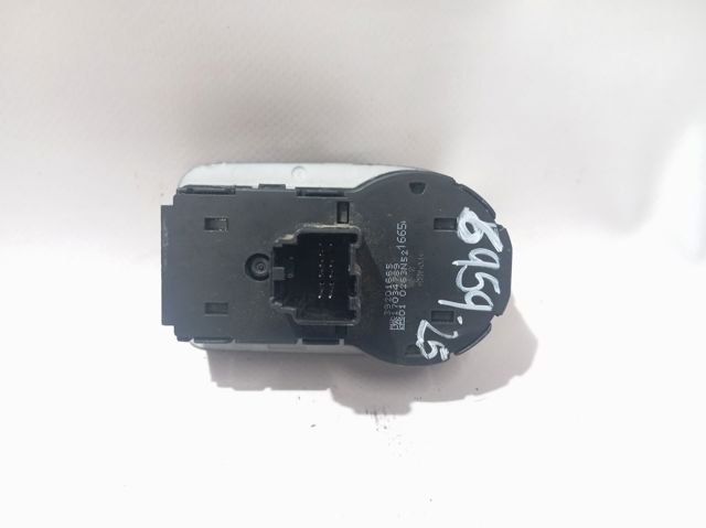  Opel 39201665