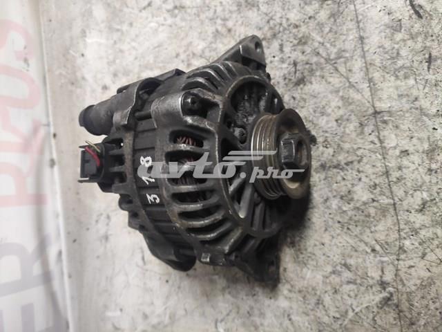 MD354814 Mitsubishi Alternador de coche