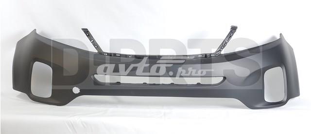 Parachoques delantero, parte superior Hyundai/Kia 865112P500 precio, desde 361,43 EUR