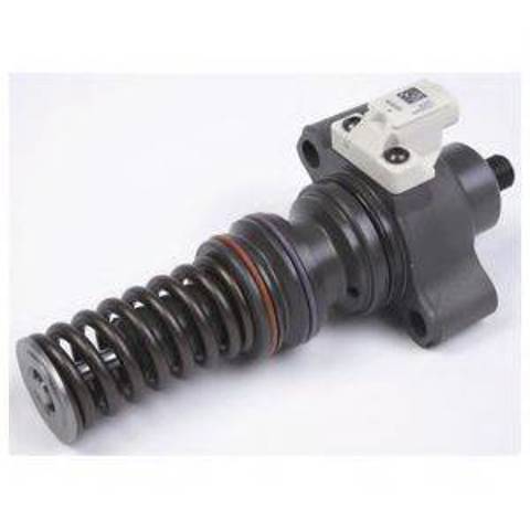 Inyector-bomba Delphi BEBU5A00000