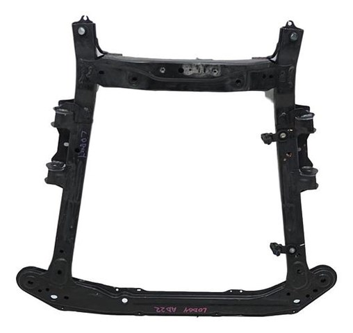 Subchasis delantero soporte motor para Renault LODGY 