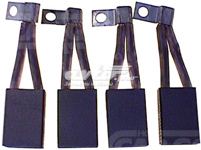 Escobilla de arranque CARGO BSX344