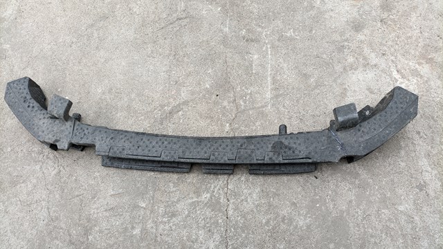 620904051R Renault (RVI) Absorbedor del parachoques delantero
