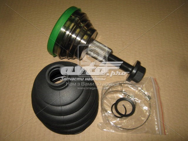 Junta homocinética exterior delantera LPR KAD531 precio, desde 46,58 EUR