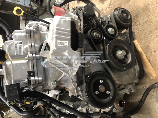 68252247AA Chrysler motor completo