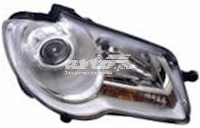 Comprar 44111B6RLDEM Depo/Loro/Abakus Faro derecho