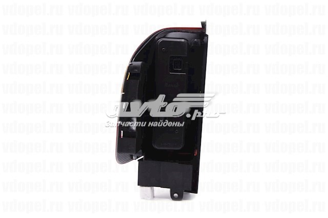 91157886 General Motors Piloto trasero derecho