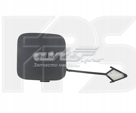 Comprar FP7445970 FPS Tapa de gancho de remolque trasero del parachoques