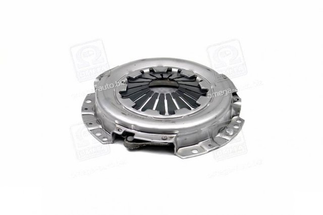 Plato de presión del embrague VALEO TYC13