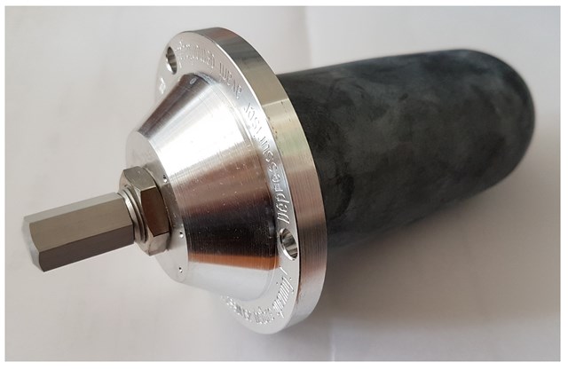 Deposito urea Mercedes A0001420106