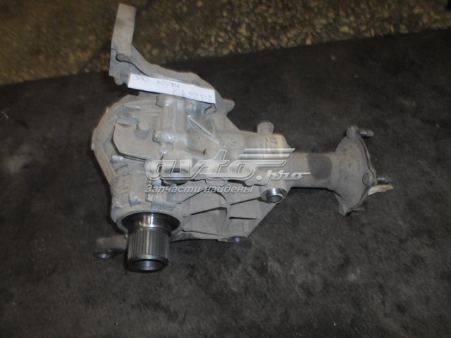 KN0127500 Mazda caja de transferencia