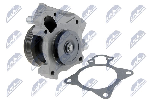 ZPS-CH-026 NTY soporte motor delantero