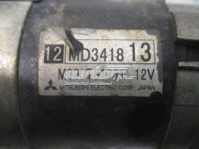 MD341813 Mitsubishi