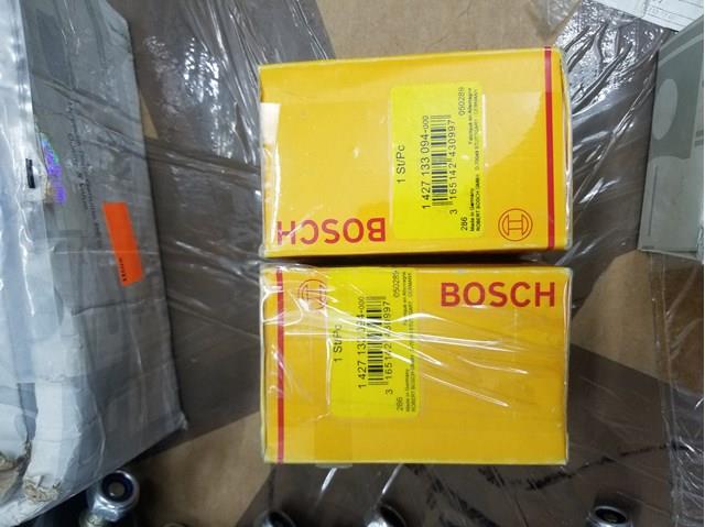 1427133094 Bosch Válvula de corte de combustible de la bomba de inyección