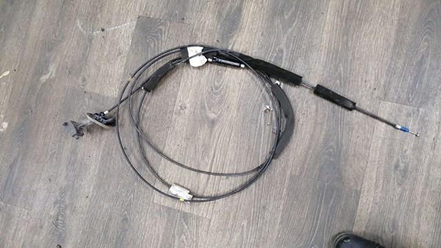 Cable de apertura de maletero para Honda Civic (FD1)