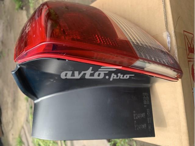 92402D7000 Hyundai/Kia piloto posterior exterior derecho